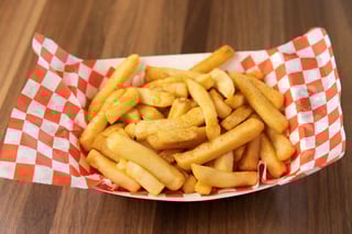 Fries