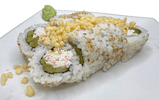 Crunchy Roll