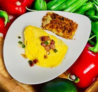 Denver Omelet