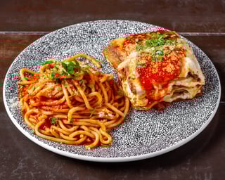 Family Meal for 6: Eggplant Parmigiana