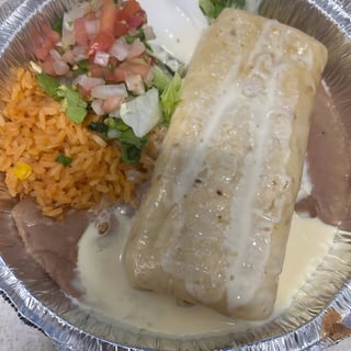Chimichanga