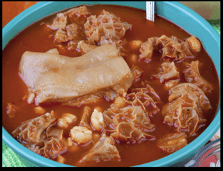 Menudo