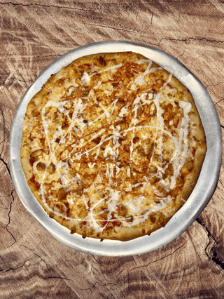 Small Buffalo Chicken