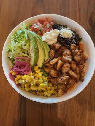 Mexican Bowl