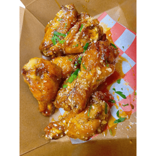 Italian Wings