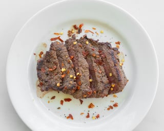 100% New Zealand Grass Fed Steak (4oz)