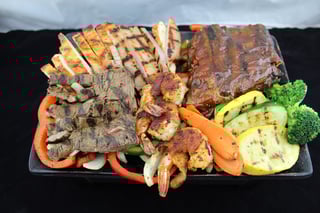 Parrillada Casona