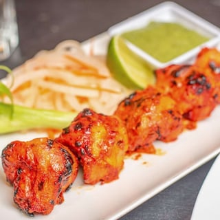 Chicken Tikka
