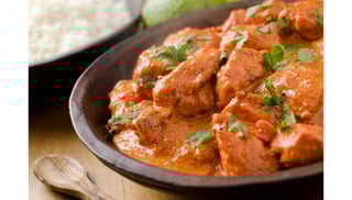 Beef Tikka Masala (Halal)