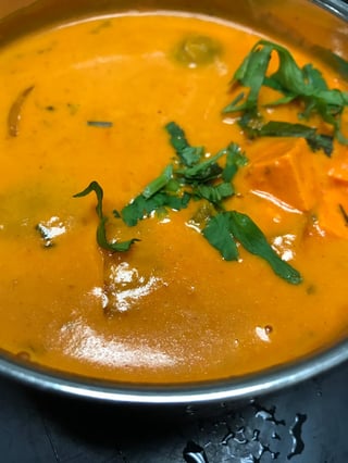 Paneer Tikka Masala (GF)