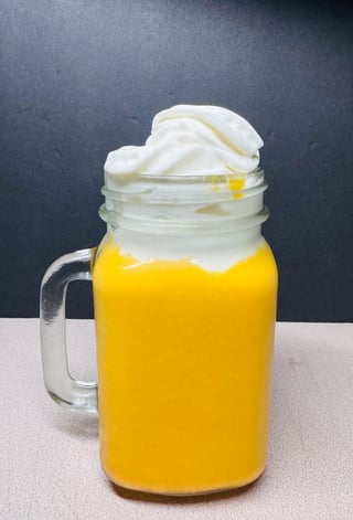 Mango Lassi
