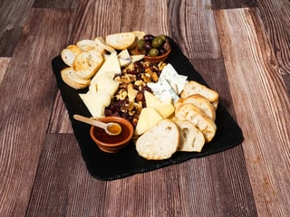 H&V Board (4 selections)