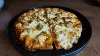 Quick Bite Pizza
