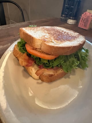 BLT