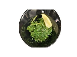 Seaweed Salad