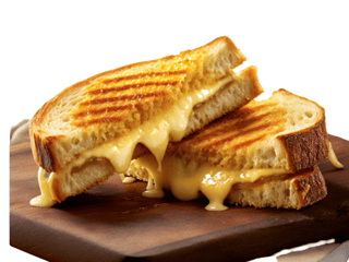 Grilled Cheese
