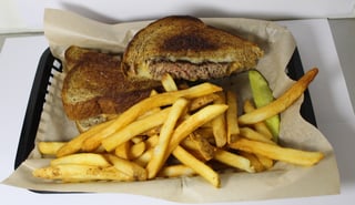 BBQ, BACON, JALAPENO SMASH