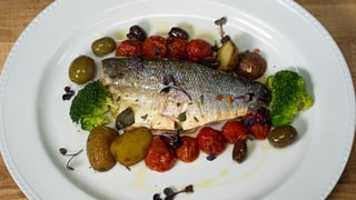 Branzino