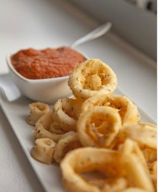 CALAMARI MARINARA