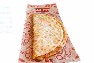 Cheese Quesadilla