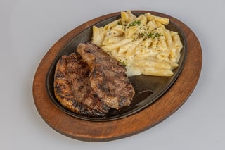 Grilled Picanha Fontana Style Lunch