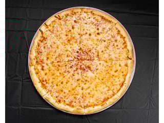 16" Large Cheese Pizza