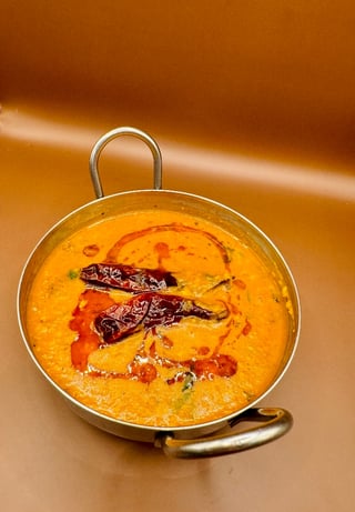 Dal Tadka