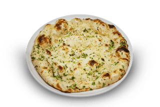 Garlic Nan