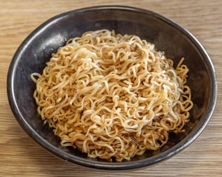 Kid's Noodles