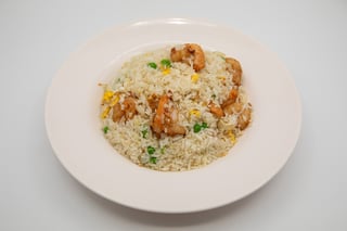 Fried Rice