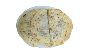 Baleadas Sencillas (3)