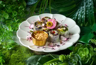 Fresh Rolls (36 pcs)