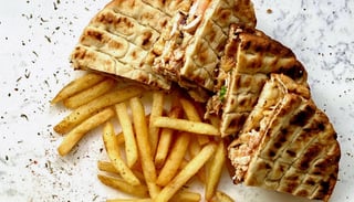 SKEPASTI (GYRO CLUB)