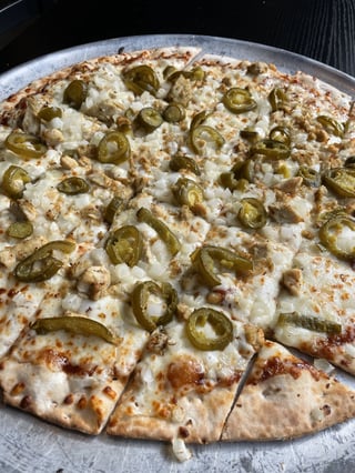 Gluten Free BBQ Chicken