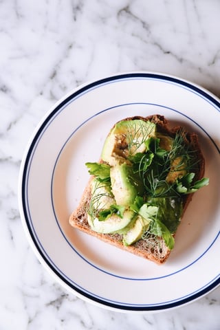 Avocado Toast