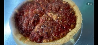 Personal 6" Personal Build Your Own Deep Dish IH