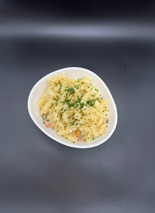 Mac and Cheese Entree