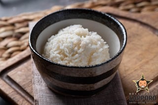 Jasmine Rice