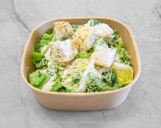 Super Caesar Grilled Chicken Salad