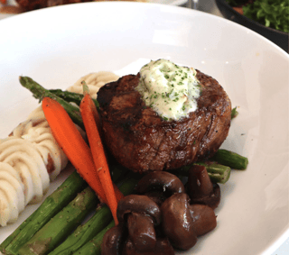 Filet Mignon