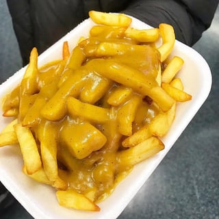 Curry Chips