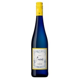 Cupcake Vineyards Riesling Pfalz 750ml