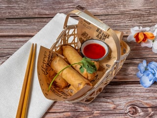 Spring Roll