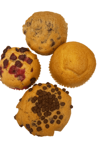 Muffins