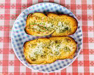 Garlic Bread