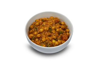 Chana Masala