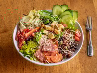 Antipasto Salad Regular