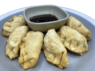 Gyoza