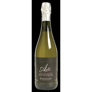 Bartenura Asti Spumante 750ml