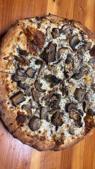 12" Mikey's Bad Trip